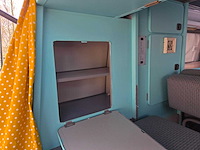 Volkswagen - t4 - kampeerauto - 81 kw - automaat - benzine - camper - afbeelding 13 van  40