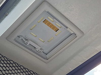 Volkswagen - t4 - kampeerauto - 81 kw - automaat - benzine - camper - afbeelding 19 van  40