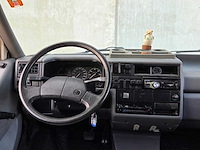 Volkswagen - t4 - kampeerauto - 81 kw - automaat - benzine - camper - afbeelding 27 van  40