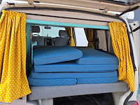 Volkswagen - t4 - kampeerauto - 81 kw - automaat - benzine - camper - afbeelding 6 van  32