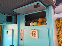 Volkswagen - t4 - kampeerauto - 81 kw - automaat - benzine - camper - afbeelding 14 van  32