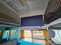 Volkswagen - t4 - kampeerauto - 81 kw - automaat - benzine - camper - afbeelding 15 van  32