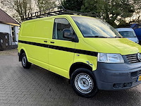 Volkswagen - t5 - transporter - bedrijfswagen - afbeelding 4 van  22