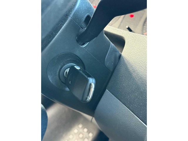 Volkswagen - t5 - transporter - bedrijfswagen - afbeelding 10 van  22