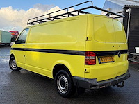 Volkswagen - t5 - transporter - bedrijfswagen - afbeelding 12 van  22