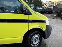 Volkswagen - t5 - transporter - bedrijfswagen - afbeelding 2 van  22