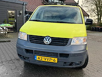 Volkswagen - t5 - transporter - bedrijfswagen - afbeelding 6 van  22