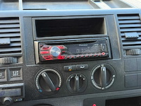 Volkswagen - t5 - transporter - bedrijfswagen - afbeelding 13 van  22