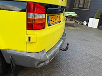 Volkswagen - t5 - transporter - bedrijfswagen - afbeelding 18 van  22
