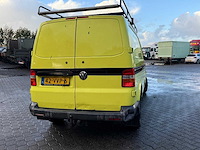 Volkswagen - t5 - transporter - bedrijfswagen - afbeelding 20 van  22