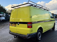 Volkswagen - t5 - transporter - bedrijfswagen - afbeelding 21 van  22