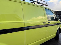 Volkswagen - t5 - transporter - bedrijfswagen - afbeelding 22 van  22