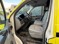 Volkswagen - t5 - transporter - bedrijfswagen - afbeelding 8 van  22