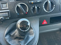 Volkswagen - t5 - transporter - bedrijfswagen - afbeelding 11 van  22