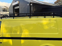 Volkswagen - t5 - transporter - bedrijfswagen - afbeelding 16 van  22