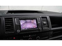 Volkswagen - t6 transporter kombi - 2.0 tdi - 9 persoons - schuidak - 2017 - personenauto - afbeelding 5 van  21