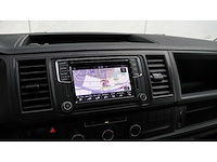 Volkswagen - t6 transporter kombi - 2.0 tdi - 9 persoons - schuidak - 2017 - personenauto - afbeelding 6 van  21