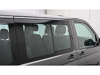 Volkswagen - t6 transporter kombi - 2.0 tdi - 9 persoons - schuidak - 2017 - personenauto - afbeelding 9 van  21