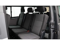 Volkswagen - t6 transporter kombi - 2.0 tdi - 9 persoons - schuidak - 2017 - personenauto - afbeelding 10 van  21