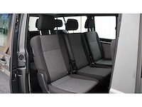 Volkswagen - t6 transporter kombi - 2.0 tdi - 9 persoons - schuidak - 2017 - personenauto - afbeelding 11 van  21