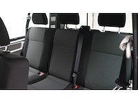 Volkswagen - t6 transporter kombi - 2.0 tdi - 9 persoons - schuidak - 2017 - personenauto - afbeelding 13 van  21