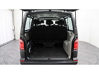Volkswagen - t6 transporter kombi - 2.0 tdi - 9 persoons - schuidak - 2017 - personenauto - afbeelding 14 van  21