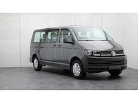 Volkswagen - t6 transporter kombi - 2.0 tdi - 9 persoons - schuidak - 2017 - personenauto - afbeelding 15 van  21
