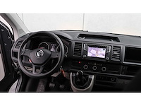 Volkswagen - t6 transporter kombi - 2.0 tdi - 9 persoons - schuidak - 2017 - personenauto - afbeelding 20 van  21