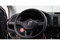 Volkswagen - t6 transporter kombi - 2.0 tdi - 9 persoons - schuidak - 2017 - personenauto - afbeelding 21 van  21
