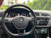 Volkswagen - tiguan - 1.4 tsi act cl bns rd-617-x 2017 iaw - afbeelding 4 van  5