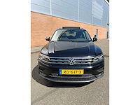 Volkswagen - tiguan - 1.4 tsi act cl bns rd-617-x 2017 iaw - afbeelding 2 van  3