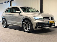 Volkswagen - tiguan - 1.4 tsi act highl. - rr-235-d- 2018 iaw - afbeelding 11 van  17