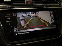 Volkswagen - tiguan - 1.4 tsi act highl. - rr-235-d- 2018 iaw - afbeelding 2 van  27