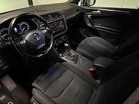 Volkswagen - tiguan - 1.4 tsi act highl. - rr-235-d- 2018 iaw - afbeelding 4 van  27