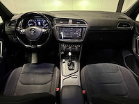 Volkswagen - tiguan - 1.4 tsi act highl. - rr-235-d- 2018 iaw - afbeelding 9 van  27