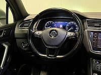 Volkswagen - tiguan - 1.4 tsi act highl. - rr-235-d- 2018 iaw - afbeelding 11 van  27