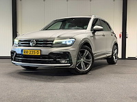 Volkswagen - tiguan - 1.4 tsi act highl. - rr-235-d- 2018 iaw