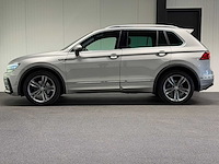 Volkswagen - tiguan - 1.4 tsi act highl. - rr-235-d- 2018 iaw - afbeelding 12 van  27