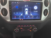 Volkswagen - tiguan - 1.4 tsi comf.&des.4motion - n-738-fn- 2010 - afbeelding 3 van  12