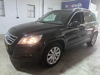 Volkswagen - tiguan - 1.4 tsi comf.&des.4motion - n-738-fn- 2010 - afbeelding 1 van  12