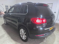 Volkswagen - tiguan - 1.4 tsi comf.&des.4motion - n-738-fn- 2010 - afbeelding 7 van  12