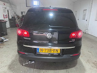 Volkswagen - tiguan - 1.4 tsi comf.&des.4motion - n-738-fn- 2010 - afbeelding 8 van  12