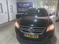 Volkswagen - tiguan - 1.4 tsi comf.&des.4motion - n-738-fn- 2010 - afbeelding 10 van  12