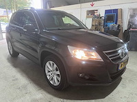 Volkswagen - tiguan - 1.4 tsi comf.&des.4motion - n-738-fn- 2010 - afbeelding 5 van  13