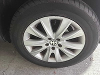 Volkswagen - tiguan - 1.4 tsi comf.&des.4motion - n-738-fn- 2010 - afbeelding 8 van  11