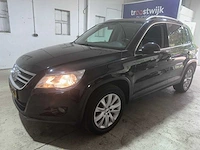 Volkswagen - tiguan - 1.4 tsi comf.&des.4motion - n-738-fn- 2010
