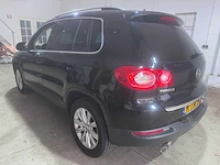 Volkswagen - tiguan - 1.4 tsi comf.&des.4motion - n-738-fn- 2010 - afbeelding 11 van  18