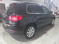 Volkswagen - tiguan - 1.4 tsi comf.&des.4motion - n-738-fn- 2010 - afbeelding 13 van  18