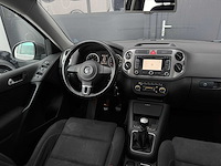 Volkswagen - tiguan - 1.4 tsi sport&style - car - 2010|k-027-vz|iaw - afbeelding 6 van  29