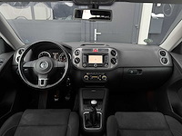 Volkswagen - tiguan - 1.4 tsi sport&style - car - 2010|k-027-vz|iaw - afbeelding 7 van  29